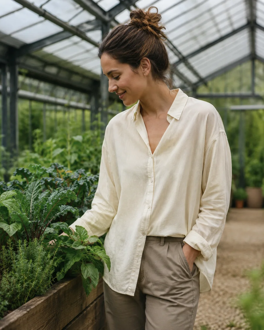 Eco-Sostenibile